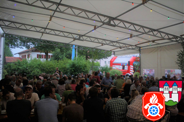 Sommerfest 2017 Montag  20 