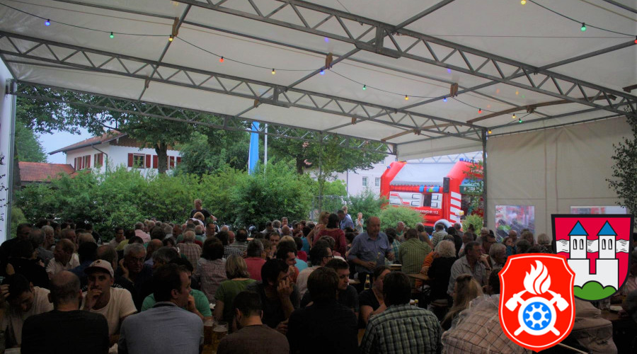 Sommerfest 2017 Montag  20 