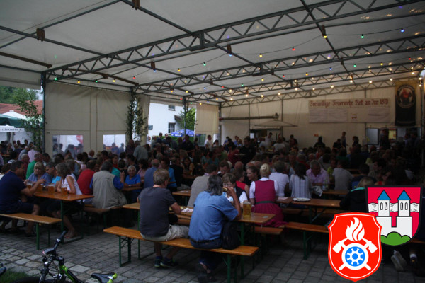 Sommerfest 2017 Montag  23 