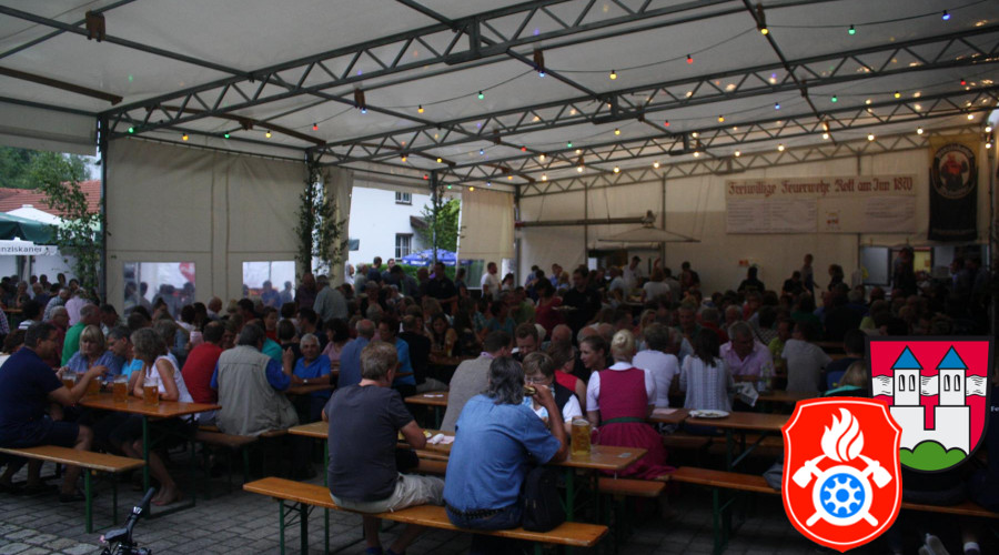 Sommerfest 2017 Montag  23 