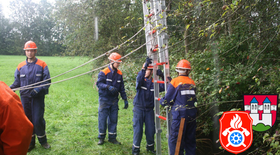 2017 09 16 Loeschwassersuchwanderung  16 