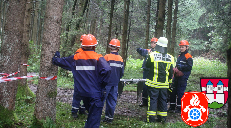 2017 09 16 Loeschwassersuchwanderung  26 