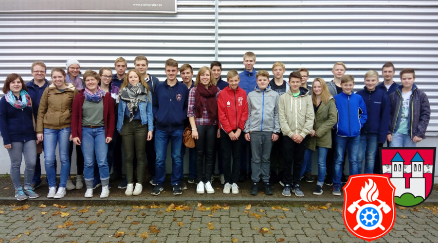 GRUPPENBILD