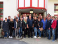 GRUPPENBILD FEUERWEHR