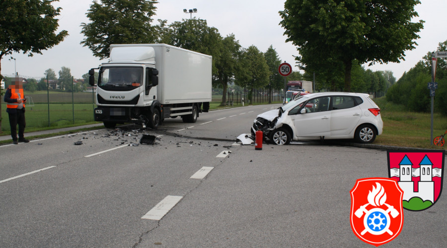2018 05 18 VU HaagerStrasse  2 