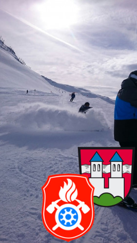 Skiausflug Kaltenbach 17.02  10 