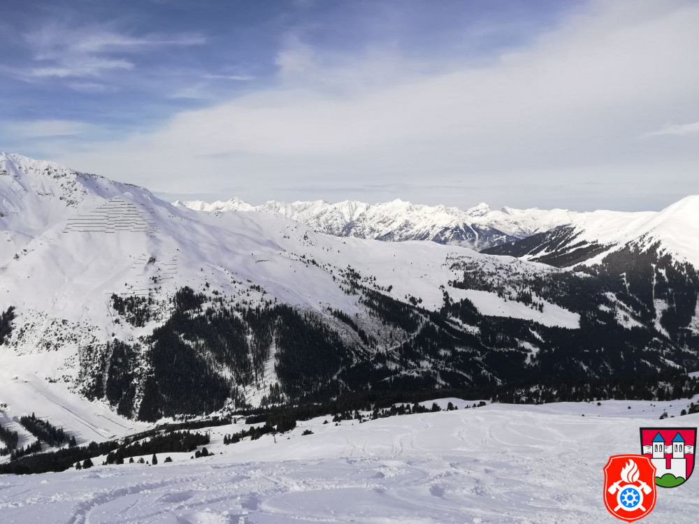 Skiausflug Kaltenbach 17.02  2 