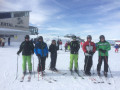 Skiausflug Kaltenbach 17.02  3 