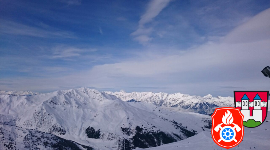 Skiausflug Kaltenbach 17.02  5 