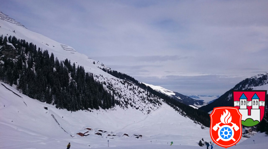 Skiausflug Kaltenbach 17.02  6 