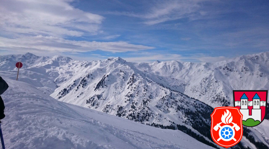 Skiausflug Kaltenbach 17.02  7 