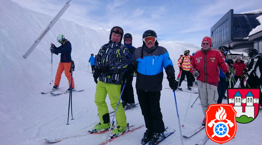 Skiausflug Kaltenbach 17.02  8 