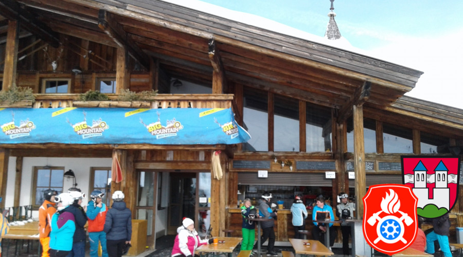 Skiauslug Kaltenbach 17.02  1 