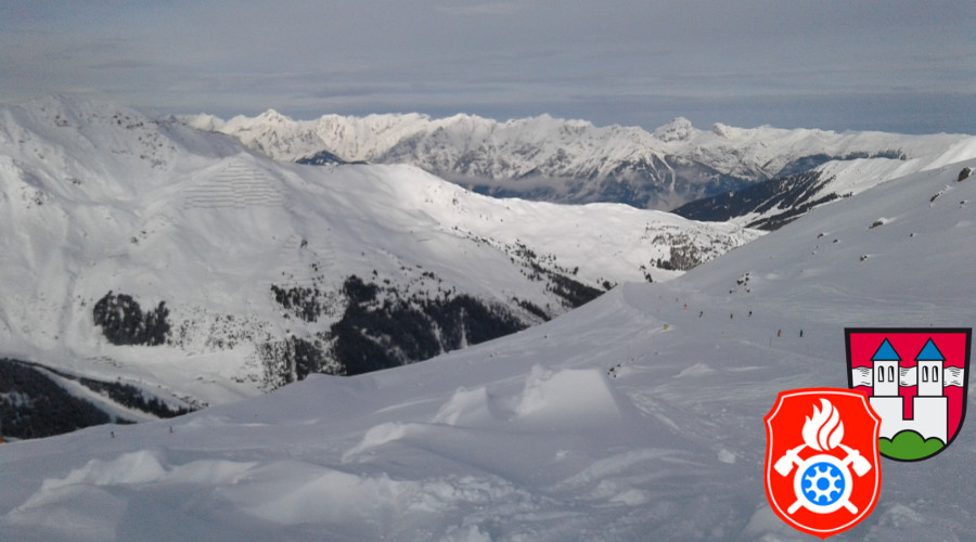 Skiauslug Kaltenbach 17.02  22 