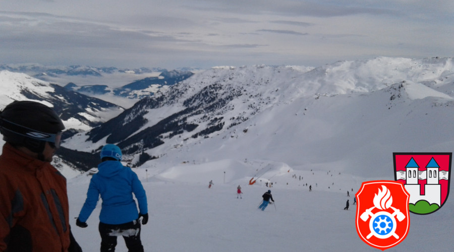 Skiauslug Kaltenbach 17.02  4 