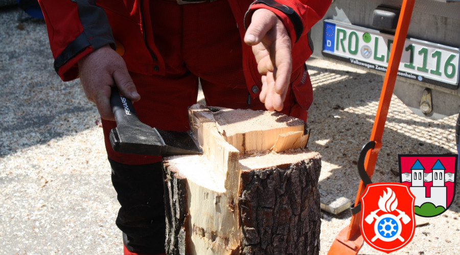 2018 05 19 Motorsaegenkurs Bauhof 100 