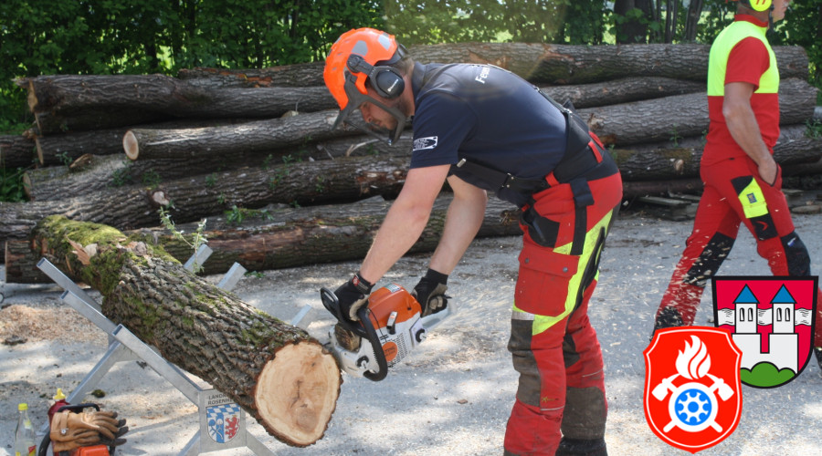 2018 05 19 Motorsaegenkurs Bauhof 15 