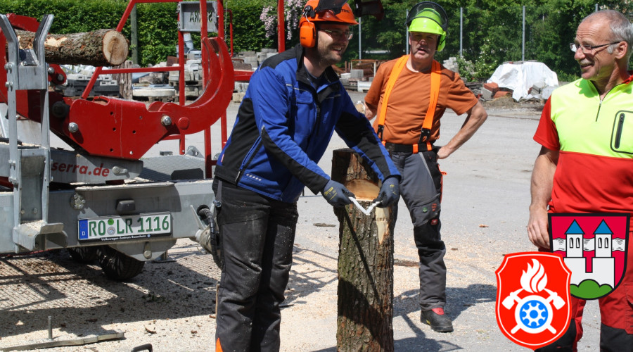 2018 05 19 Motorsaegenkurs Bauhof 78 