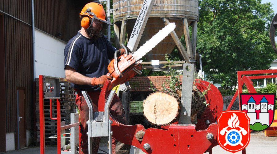 2018 05 19 Motorsaegenkurs Bauhof 8 