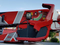 2018 07 12 Rosenbauer MAN Drehleiter Vorfuehrung  53 