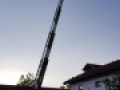 2018 07 12 Rosenbauer MAN Drehleiter Vorfuehrung  65 