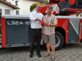 2018 07 12 Rosenbauer MAN Drehleiter Vorfuehrung  86 
