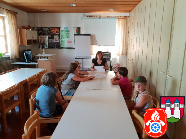 Ferienprogramm FFW Rott Inn   1 