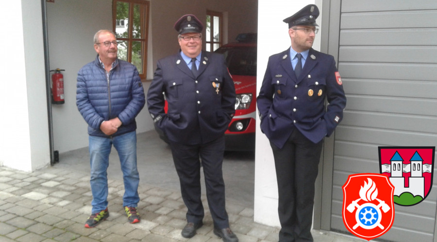 Leistungsabzeichen  Wasser 13.06  3 