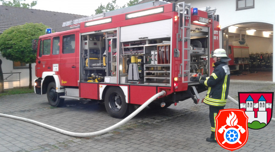 Leistungsabzeichen  Wasser 13.06  7 