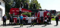 Absturzsicherung