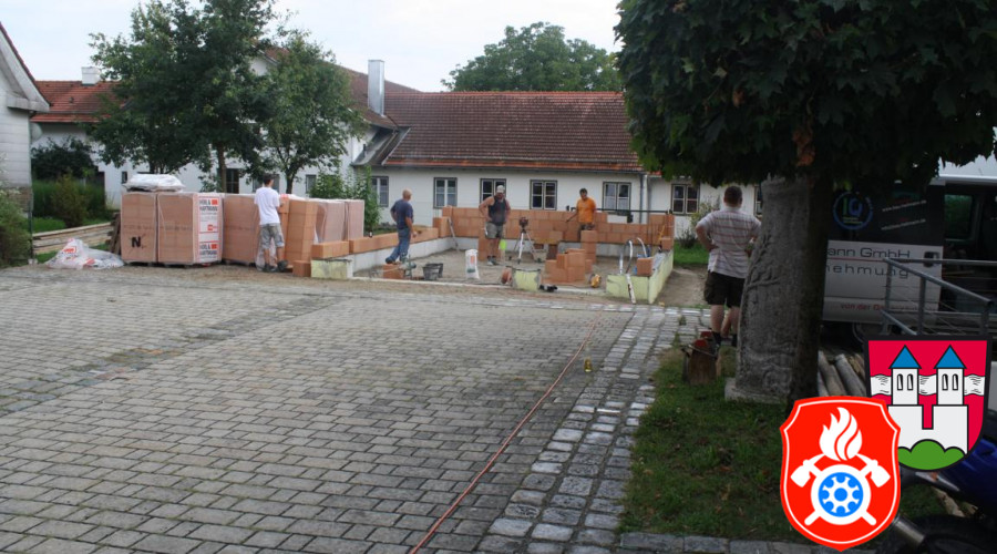 24 08 2012 6925 Ziegelwand Mauern