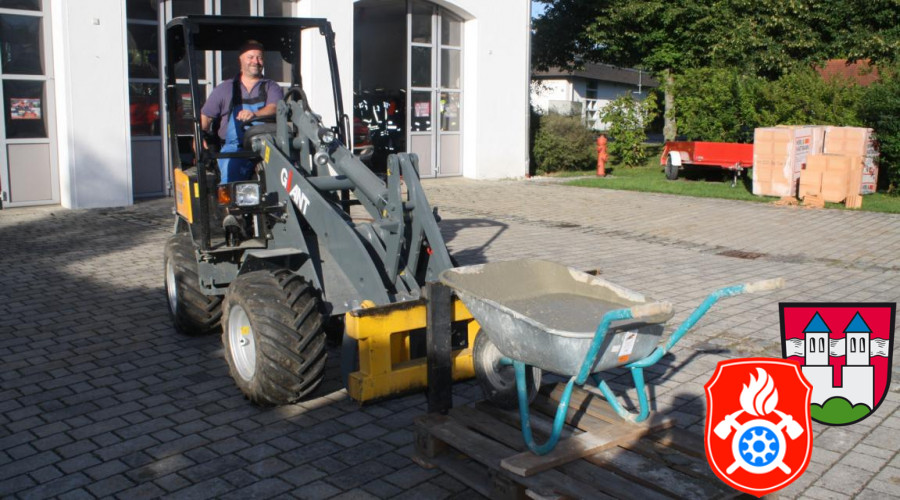 29 08 2012 6980 Ringanker Betonieren