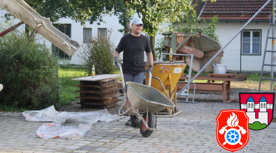 29 08 2012 6985 Ringanker Betonieren