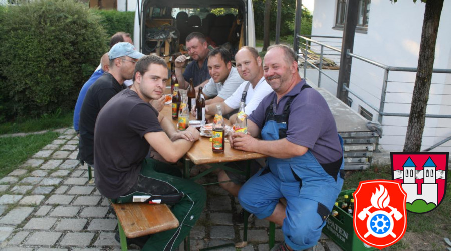 29 08 2012 6986 Ringanker Betonieren
