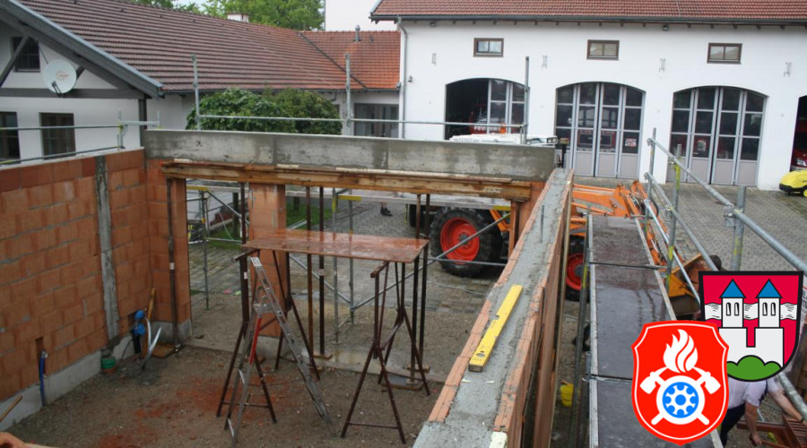 30 08 2012 6998 Giebelwand Mauern