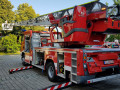2018 07 31 Magirus MAN Drehleiter Vorfuehrung  58 