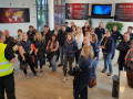 2018 09 22 Feuerwehrausflug Budweis  14 
