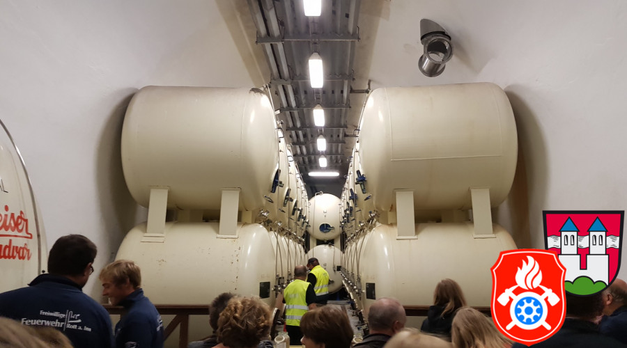 2018 09 22 Feuerwehrausflug Budweis  26 