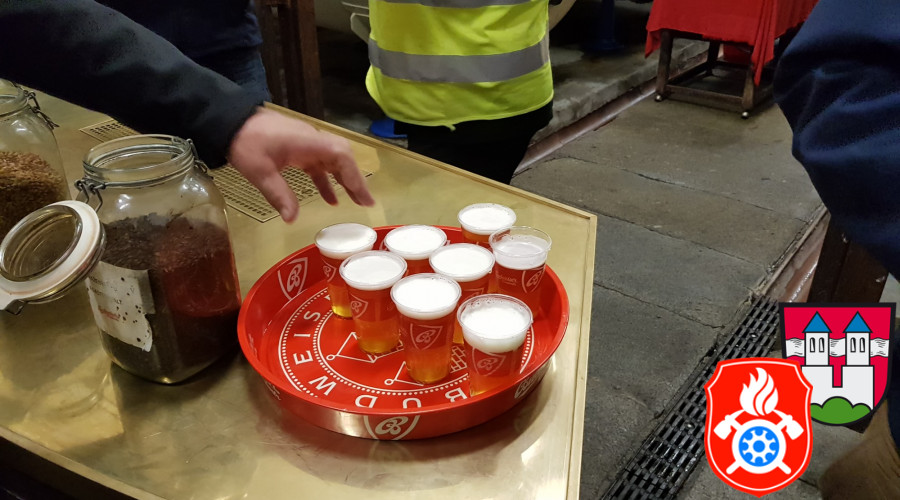 2018 09 22 Feuerwehrausflug Budweis  28 