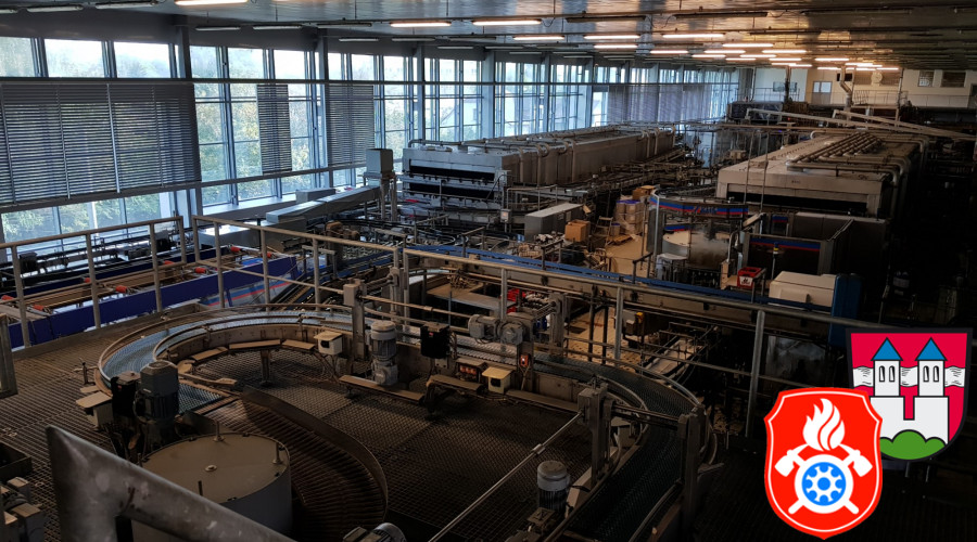 2018 09 22 Feuerwehrausflug Budweis  33 