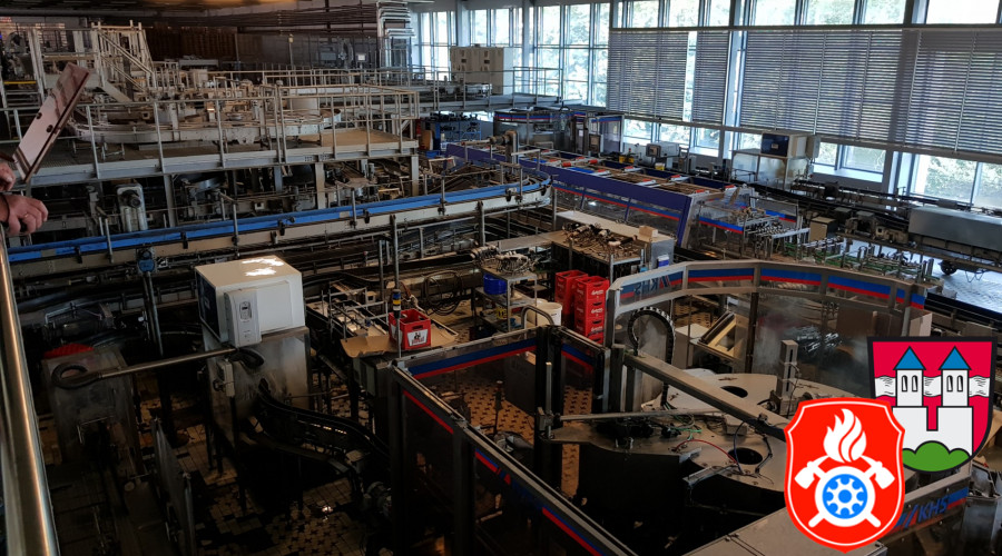 2018 09 22 Feuerwehrausflug Budweis  35 