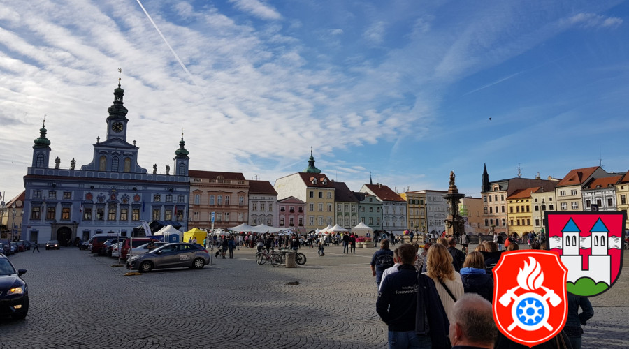 2018 09 22 Feuerwehrausflug Budweis  46 
