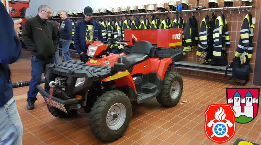 2018 09 22 Feuerwehrausflug Budweis  61 