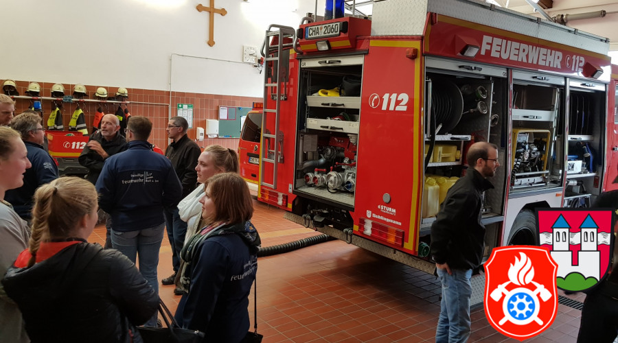 2018 09 22 Feuerwehrausflug Budweis  66 