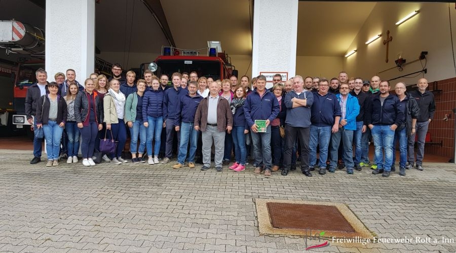 2018 09 22 Feuerwehrausflug Budweis  69 