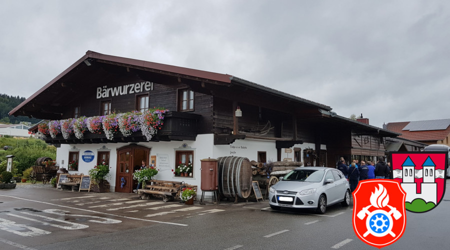 2018 09 22 Feuerwehrausflug Budweis  72 