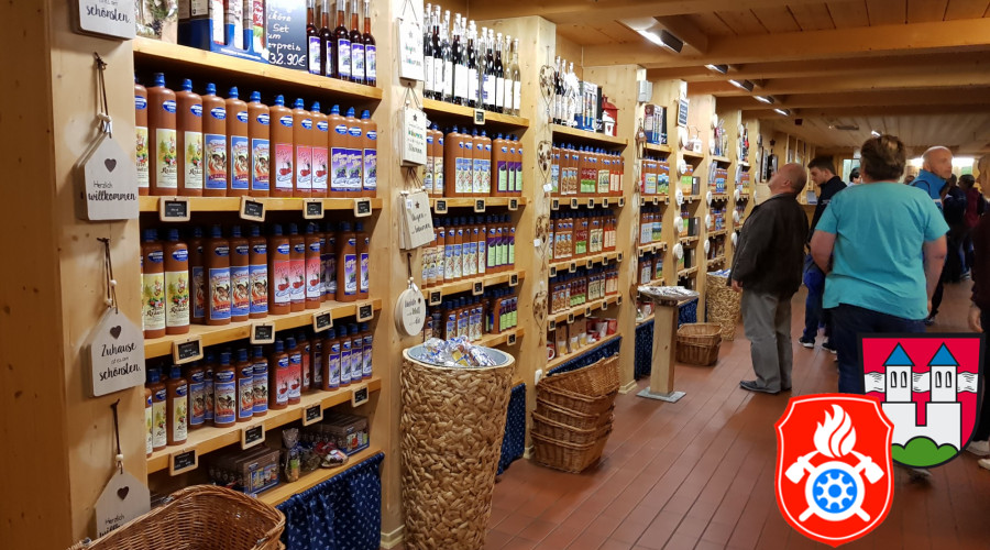 2018 09 22 Feuerwehrausflug Budweis  74 