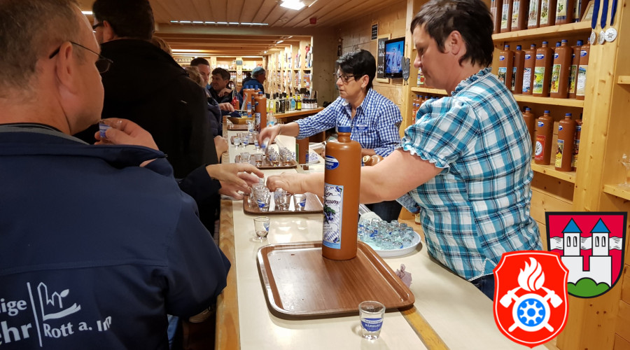 2018 09 22 Feuerwehrausflug Budweis  78 