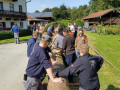 2018 09 29 Hochzeitsbaum Brunnthaler Wast  16 