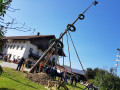 2018 09 29 Hochzeitsbaum Brunnthaler Wast  48 